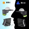 Helmet sunshade, sun shade for mounting helmets, helmet visor, sunshade,