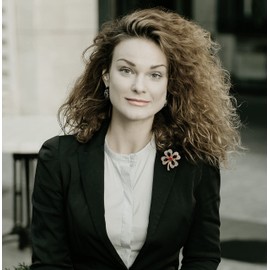 SinglinArt Rhinestone Crystal Brooch for Women Girls Flower Pin Jewelry