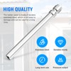 Pressure Washer Long Range Chemical Nozzle for Ladder Saver pressure
