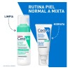 CeraVe Limpiador Air Foam Reequilibrante 148 ml