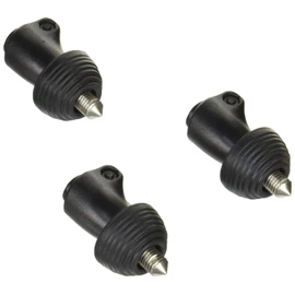 Manfrotto 439SPK2 Spiked Foot Set For Manfrotto Tripods With A Tube Diameter Of 11.6cm
