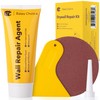 Bates- Drywall Repair Kit, Wall Spackle Repair Paste(120g), Drywall Patch