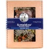 SuperMoss (23210) Moss Mix – Premium Decorative Moss for Crafts,