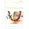 Natures Child Nature's Child Amber Baby Bracelet