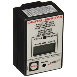 Technology Research AECM20020 Digital Monitor
