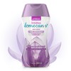 LOMECAN V Shampoo Íntimo Piel Sensible, Con Aloe Vera que