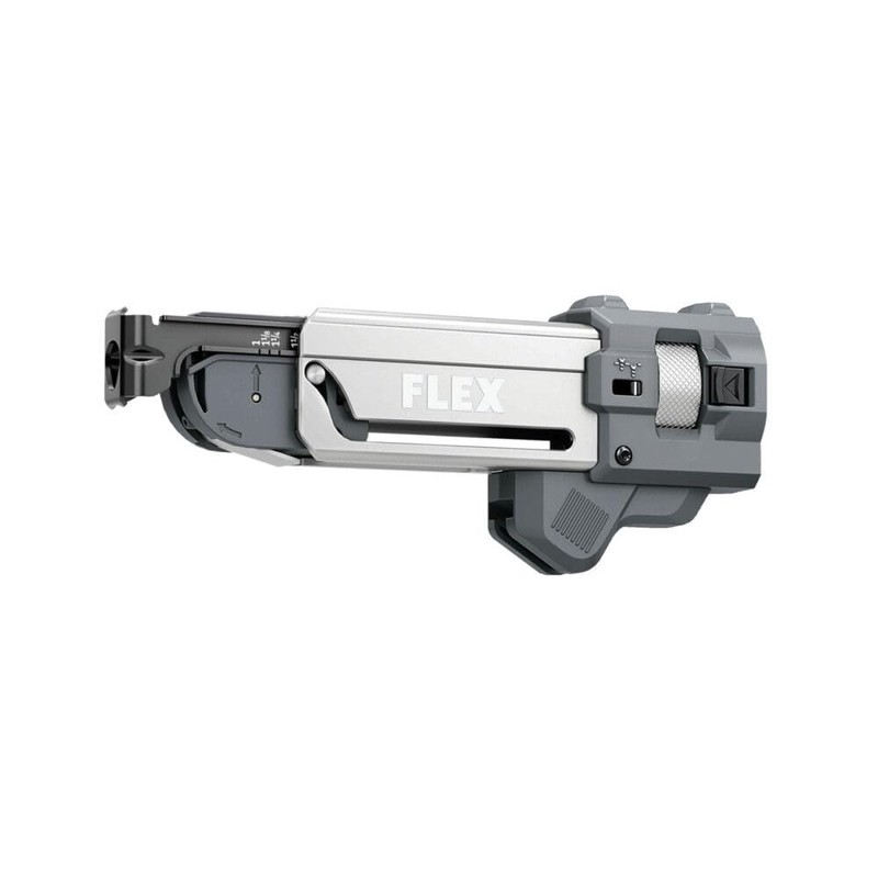 FLEX Collated Drywall Screw Gun Attachment, Compatible with FLEX 24V