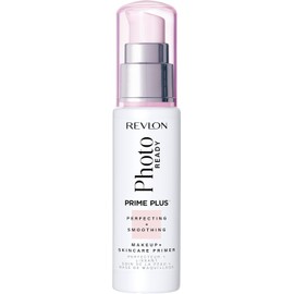 Revlon Primer Photoready Prime Plus – Suaviza Textura y Reduce Arrugas