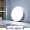 Ceiling Light LED Ceiling Light 36 W IP54 Waterproof 6500