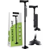 HONEYBULL Walking Cane for Men & Women - Foldable, Adjustable,