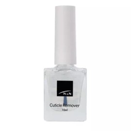Nail Q 난 네일국시 큐티클리무버 Nail Cutter Cuticle Remover
