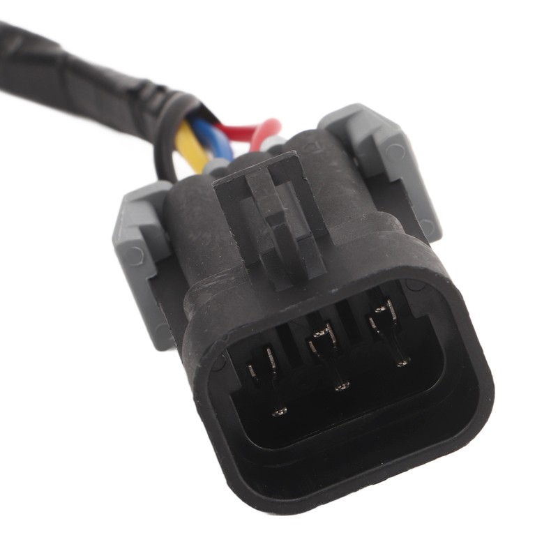 Headlight Wiring Harness 645 205 Flexible Front Lamp Socket Wire