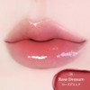 Milk Touch Dew Stain Sheer Lip Gloss (06 Rose Demure,