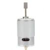 High Speed Motor 12V Micro Motor with Motor and Tooth