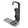 FOTGA Quick Release Plate L-Angle Vertical L-Bracket Plate for Panasonic