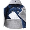 VERTBAUDET 2-in-1 Baby Travel Bag / Changing Mat Teddy Oeko-Tex