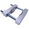 TUOREN Violin Repair Clamp Adjustable Violin Neck Fingerboard Fastening Clamp