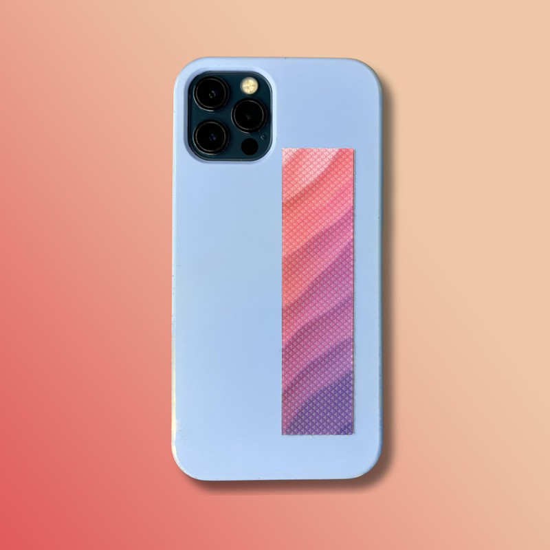 Zen Strips for Anxiety Relief and Focus, 24 Sensory Strips,