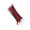 YWBL-WH JST Connection Cable 1.25 mm 2-Pin Micro JST Male/Female