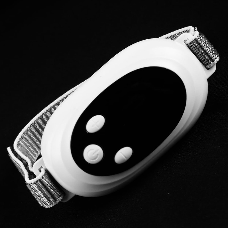 ieron Sleep Aid Device Portable USB Charging Microcurrent Holding Sleep
