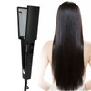 Electric Hair Curling Straightener Negative Ion Ceramic Hair Styling Tool