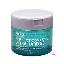셀리스트샵H Strong Setting Styling Hard Wet Hair Gel Hard Gel vwx927