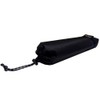oxtos CORDURA Peg & Cutlery Bag, Black, Modern