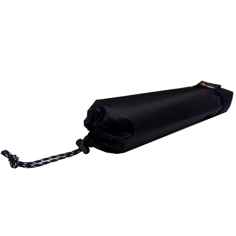 oxtos CORDURA Peg & Cutlery Bag, Black, Modern