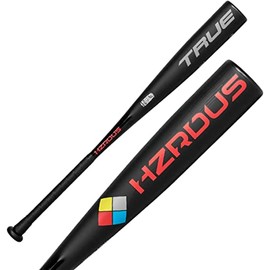 True Bats 2022 True Hzrdus Usssa Baseball Bat-10 30.5 20.5