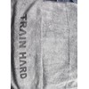 Gym Towel- Train Hard
