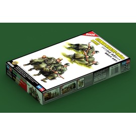 Hobbyboss HBB84420 Plastic Model Kit, Various