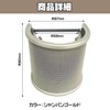 EdisonBrain Pop Guard Microphone Filter Pop Filter Pop Blocker Noise