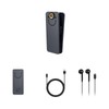 Ponovo Digital Voice Recorder Accessories