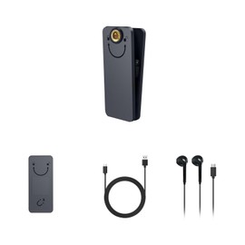 Ponovo Digital Voice Recorder Accessories