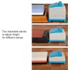 Wedgek 11°-23° and 24°-43° Combined, X-Large Angle Guides for Sharpening