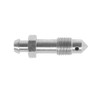 'Set of 2 Bleeder Screws 3/8 Dr X 24 Length