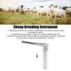 Artificial Insemination Tool for Sheep Insemination Instrument Professional Veterinary Insemination