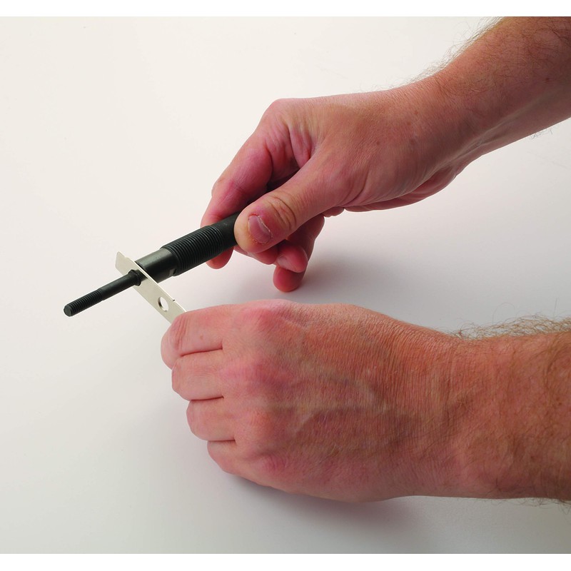 Laser 6062 Riveter and RivNut Tool