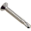 Osato Drill Screws, Countersunk Head 0.2 inch (5 mm) x