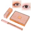 MACKANDY Eye Shadow Lipstick Eyeliner Long Lasting Beauty Makeup Cosmetics