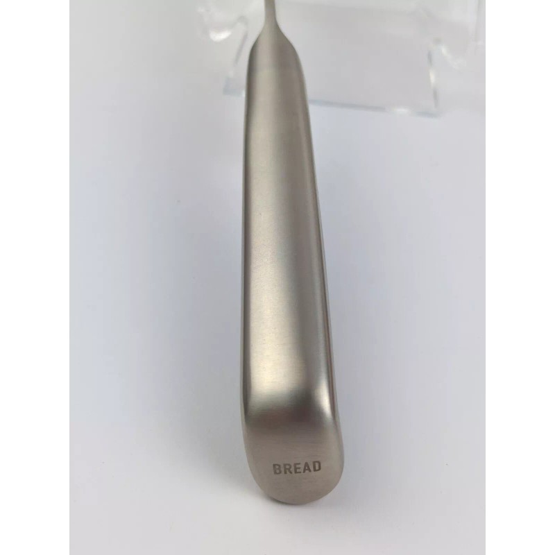 Calphalon PREMIER 8" BREAD Knife / HIGH CARBON GERMAN STEEL,