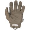 MECHANIX M-Pact 3 Coyote Gloves, S, Coyote