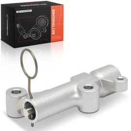 A-Premium Hydraulic Timing Belt Tensioner Assembly Compatible with Mitsubishi Montero 2001-2006