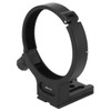 Haoge LMR-C273 Lens Sleeve Replacement Base Tripod Ring C (WII)