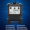 PWM Intelligent Smart Solar Energy Discharge Charge Controller Regulator HS-5S11.1V/22.2V