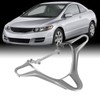 Steering Wheel Trim Cover 78540‑SVA‑A01ZA Stylish Look Steering Wheel Panel