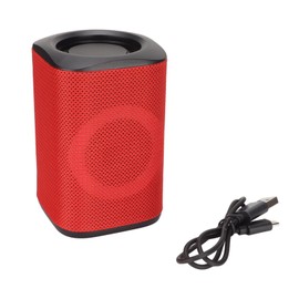 LM‑884 Bluetooth Speaker Supports Memory Card Multifunction Outdoor Portable Speaker for Outdoor Travel Party Home