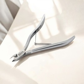 Cellretem Partners Nail Nipper Ellis 4mm Nail Care, Trimming, Cuticle Removal, Nail Nipper, Cuticle Nipper