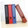 Operitacx A4 Document Desktop File Holder A4 Document Holder Paper