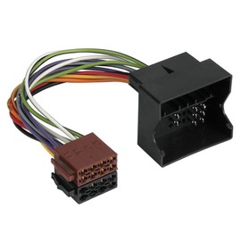 Hama Kfz-Adapter Ford-Most-Bus auf ISO